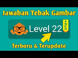 Maybe you would like to learn more about one of these? Kunci Jawaban Tebak Gambar Level 22 Terbaru 2021 Youtube