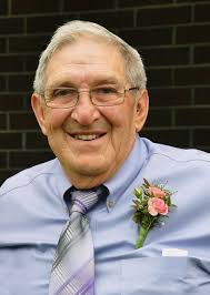 Obituary information for Lawrence "Larry" G. Link