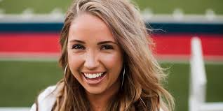 Leah Stauffer, the current assistant...