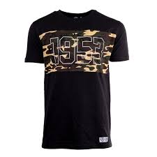 Shop premium menswear & discover your own unique style with psycho bunny© shirts. T Shirt Streifen Camo Sg Dynamo Dresden Fanshop