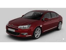 Image result for Rouge Profond 2011 Citroen