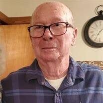 Cecil Ray Robison Obituary