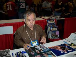 Felix silla, the actor behind such famous tv characters as cousin itt on the addams family and twiki on buck rogers in the 25th century , has died born in the small italian village of roccacasale, silla first entered show business as a circus performer. Felix Silla Hobbydb