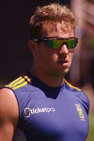\if it's in the v, it's in the tree; David Miller South African Cricketer Wikipedia