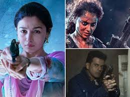 Here's a thrilling throwback to the 80s, wrote akshay kumar. From Bell Bottom To Raazi New And Old Bollywood Spy Thrillers To Get Your Heart Racing Entertainment Photos Gulf News