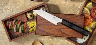 112m consumers helped this year. Culinary Spyderco
