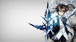 Big collection of wallpapers, pictures and photos with guilty crown, more then 25 wallpapers in this post. Guilty Crown Hd Wallpapers Wallpaper Cave