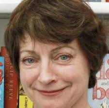 PHILIP WOMACK: Goodbye Marion Lloyd