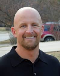 Derek Shane Parks (1974-2017)