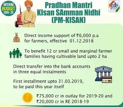 You can find all necessary details. Pm Kisan Insightsias