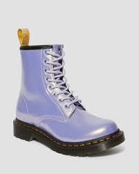 The only thing tougher than a docs boot is the person wearing it. Vegan 1460 Patent Ankle Boots Dr Martens Uk