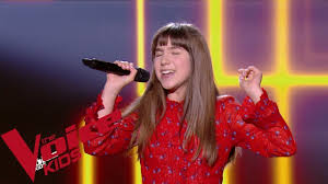 Place à l'unique fille de l'équipe de patrick fiori, manon, 15 ans. Mashmello Anne Marie Friends Leticia The Voice Kids France 2019 Blind Audition Youtube