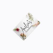 We did not find results for: Digital Gift Card Amelia S Flowers