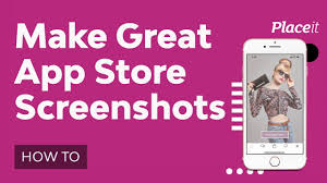 How To Make Great App Store Screenshots