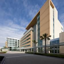 Gallery Of Nemours Children S Hospital Stanley Beaman Sears 5 Hospital Arquitectura Arquitectura Hospitalaria Edificios Modernos