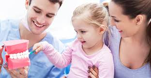 Every dollar goes directly toward our mission of increasing the health and happiness of colorado's children in need. Dentistry For Children Classic Dental Family Dentistry In Colorado Springs Co Dr William Jordeth Dr Chad Carubia