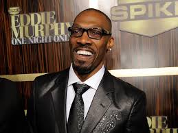 Charlie Murphy, comedian and older brother of Eddie Murphy, dies at 57