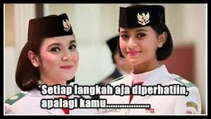 Kirimkan ini lewat email blogthis! 50 Kata Kata Paskibraka Keren Untuk Status Dan Caption Media Sosialmu Yosefpedia Com