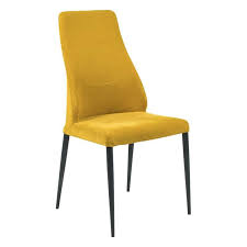 Découvrez nos nombreux fauteuils de salle à manger. Chaise De Salle A Manger Italienne Moderne En Tissu Et Metal Mathilde Chaise De Salle A Manger Salle A Manger Italienne Chaise Salle A Manger