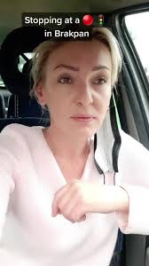 Funny Moments at a Red Traffic Light in Brakpan