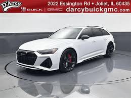 Image result for Glacier White 2022 RS6
