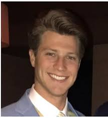 Rourke McWilliams Obituary (1996