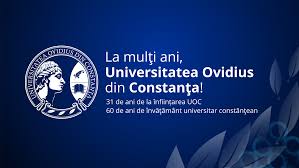 Programul de studii universitare de masterat: Universitatea Ovidius Din ConstanÈ›a Posts Facebook