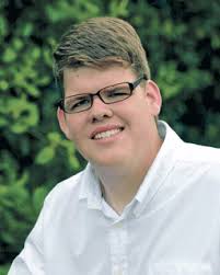 Christian Daniel Perryman