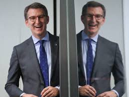 Quo vadis', Núñez Feijóo?