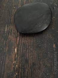elm tears wooden lidded box koyama gou new artist at pragmata ニレの涙 木箱