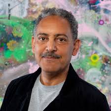 Stream David Huffman by CEREBRAL WOMEN Art Talks Podcast