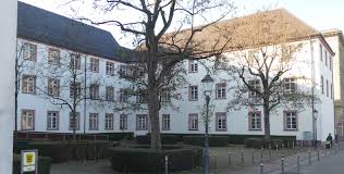 Willkommen in der filiale volksbank ettlingen eg. Finanzamter Baden Wurttemberg Finanzamt Ettlingen