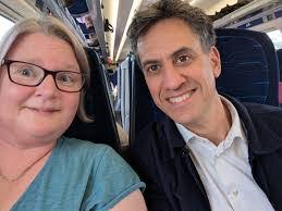 David Pymm's Instagram, Twitter & Facebook