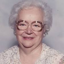 Obituary information for Jeannette G. Sherman