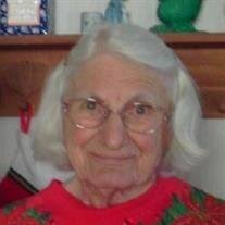 Ella Marie Kessler Obituary