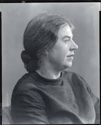 Resources :: Helen Hooker O'Malley Roelofs [photograph]