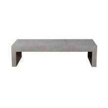 Banc En Beton Banc Beton Beton Banc