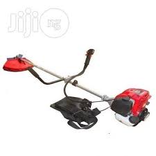 Start thinking about which machine you need and the type of power and cutting equipment your lawn needs, for you to be able to start taking good care of. Original Durable Brush Cutter Grass Cutting Machine In Lagos Island Eko Garden Mahab Spec Jiji Ng