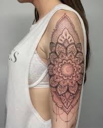 50 Of The Most Beautiful Mandala Tattoo Designs For Your Body Soul Mandala Tattoo Design Tattoo Designs Mandala Tattoo