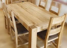 Raw Pine Table Google Search Pine Dining Room Pine Dining Table Wood Dining Room Table