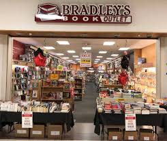 Bradley S Book Outlet In Cranberry Mall Closing Explorevenango Com