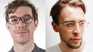 Nathan Page & Drew Shannon's teen detectives, the Montague Twins, return  for a rocking new YA adventure