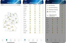 apps fur schones wetter radio gutersloh