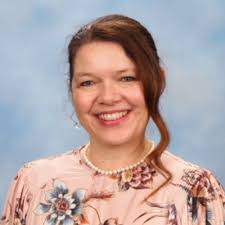 From our Principal, Ms Mary-Lou Michael