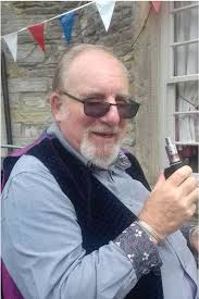 The National Covid Memorial Wall