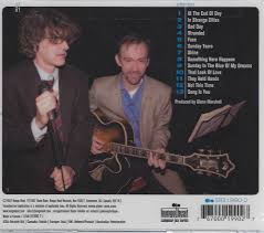 Dave Rave, Mark McCarron