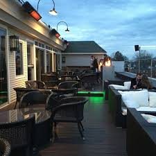 10 Restaurants With Incredible Rooftop Dining In Connecticut Rooftop Dining Outdoor Dining Outdoor