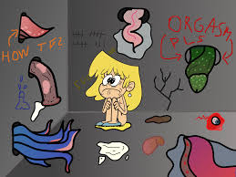 Rule34 - If it exists, there is porn of it  lori loud  2245841