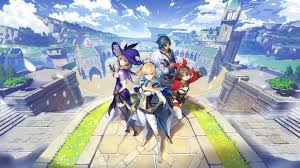 El juego de supervivencia de tipo batle royal llamado free fire es muy popular en todo el mundo, pero nosotros buscamos juegos parecidos a sin embargo, si queremos juegos parecidos a free fire para pc. 35 Juegos De Anime Recomendados 2021 Liga De Gamers