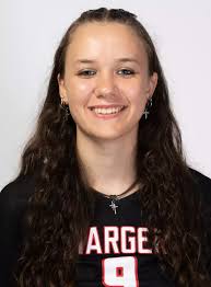 2025 Women's Volleyball Roster